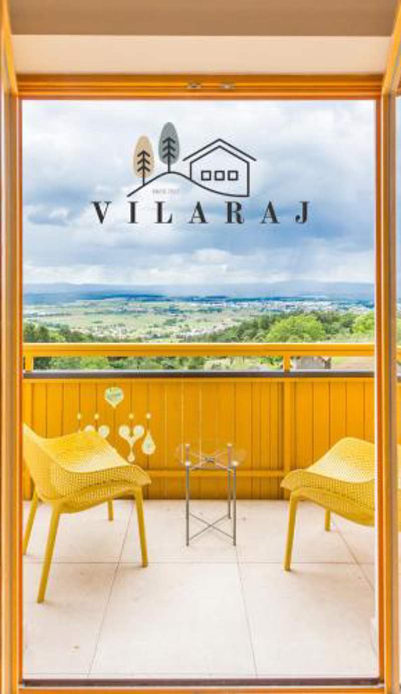Vilaraj