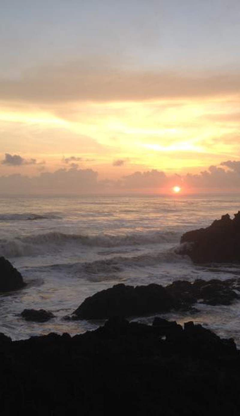 El Morro Hosteria- The Hill BnB