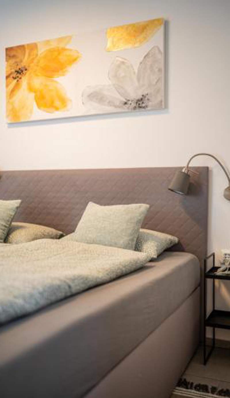 Perfect stay 2