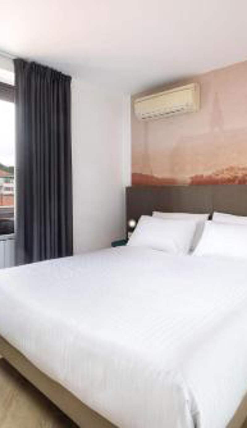B&B HOTEL Maribor Orel