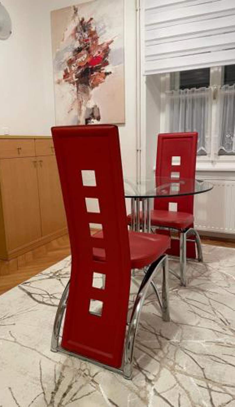 Topel dom v središču mesta 2