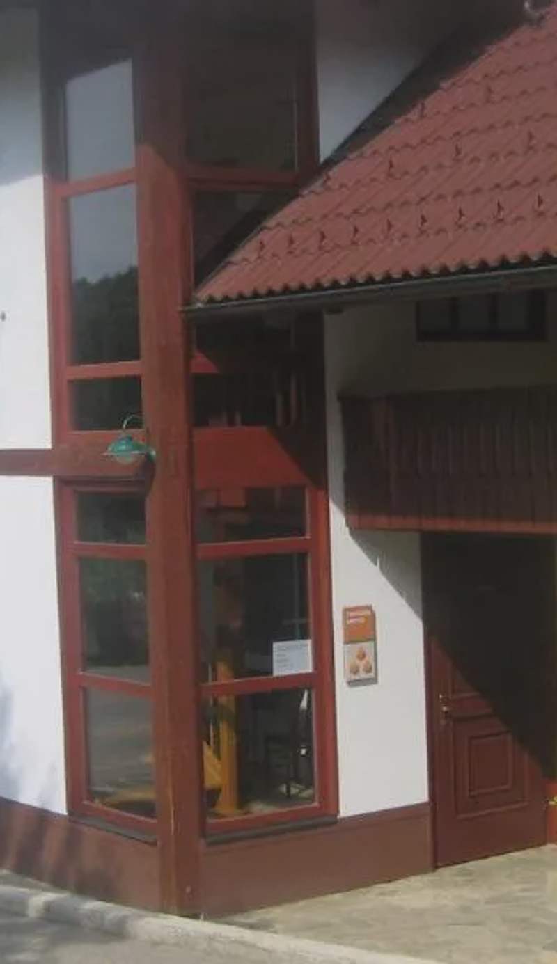 Tourist Farm Joannes