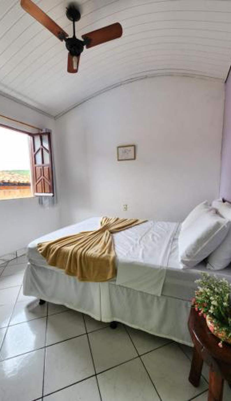 Pousada Velho Garimpo