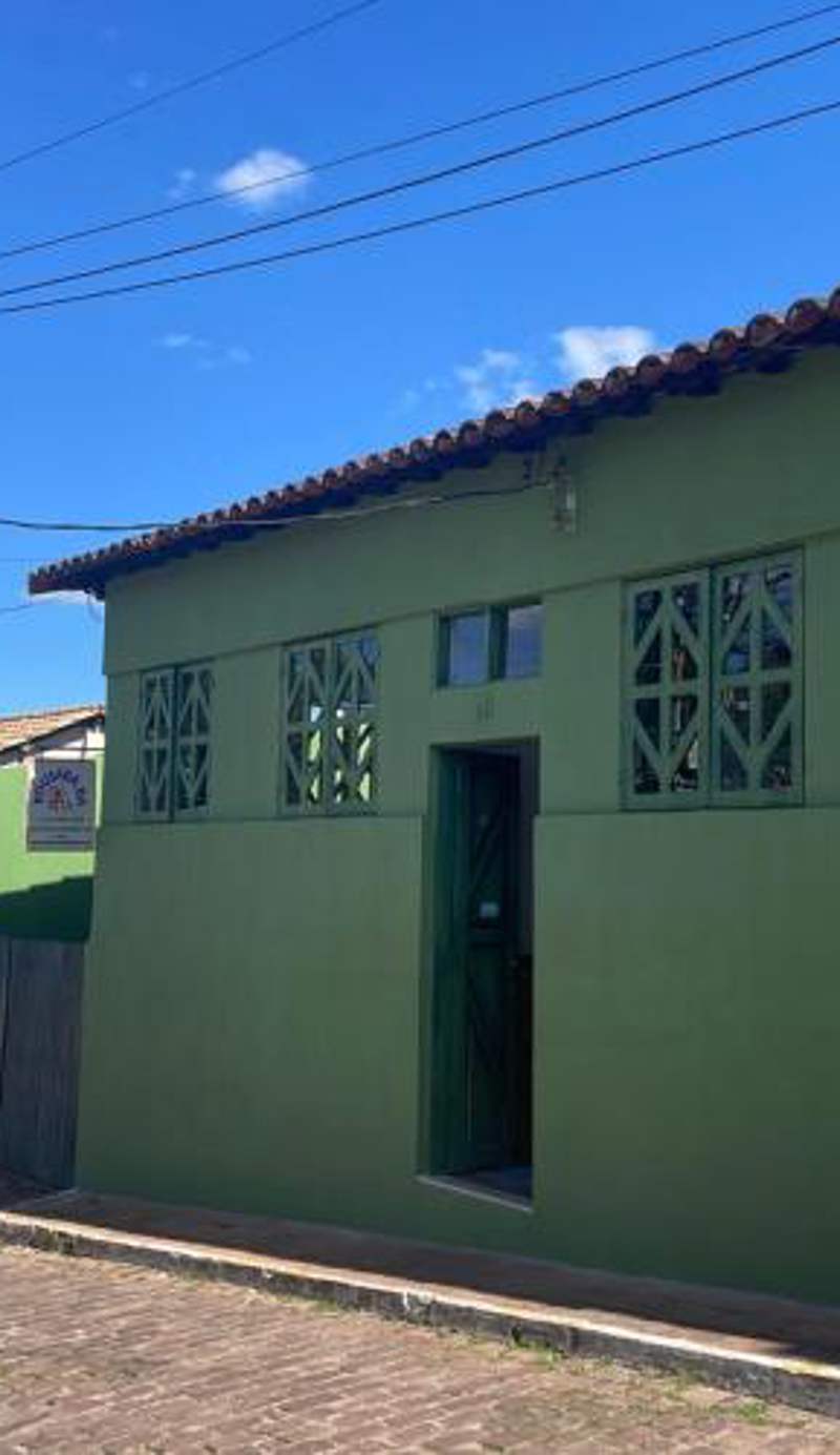Pousada da Rita