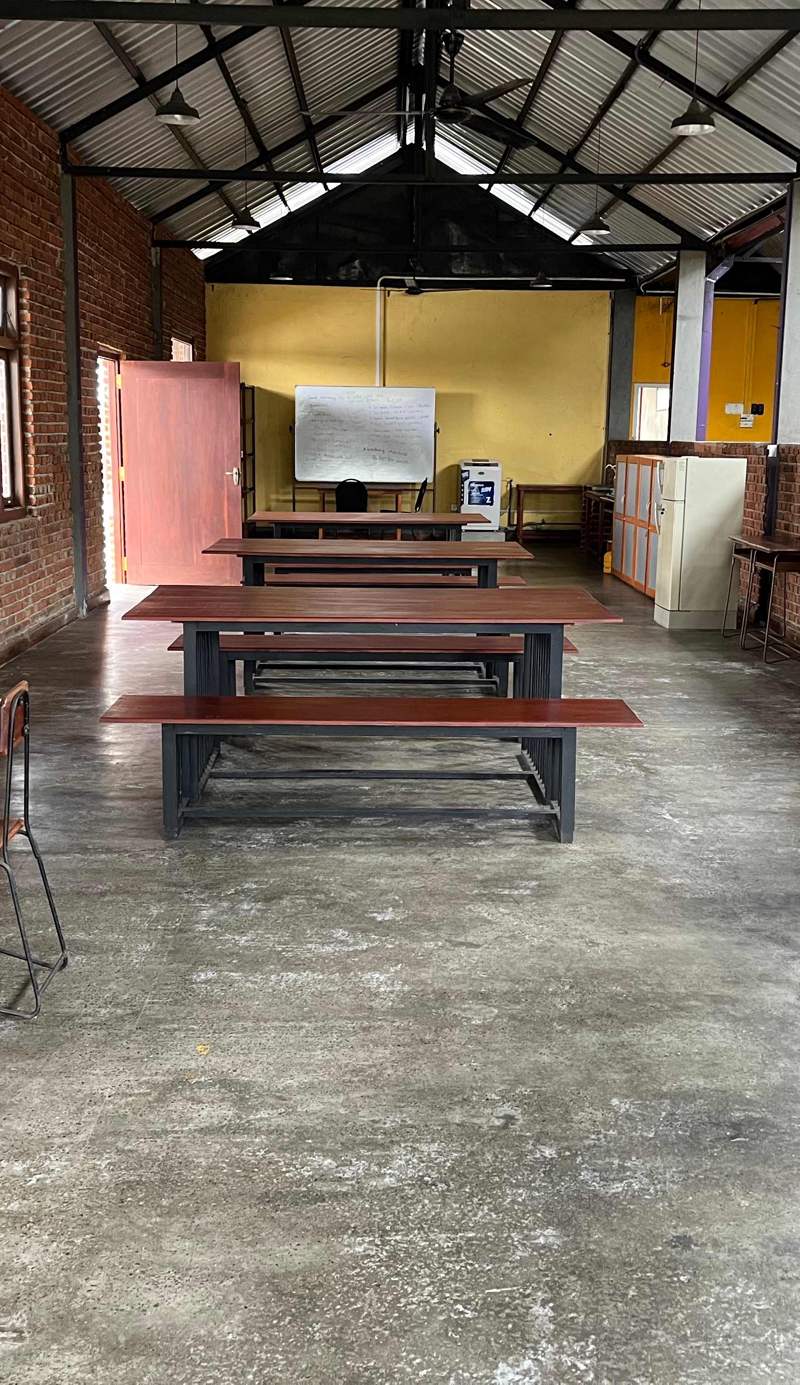 Tanty’s Hostel
