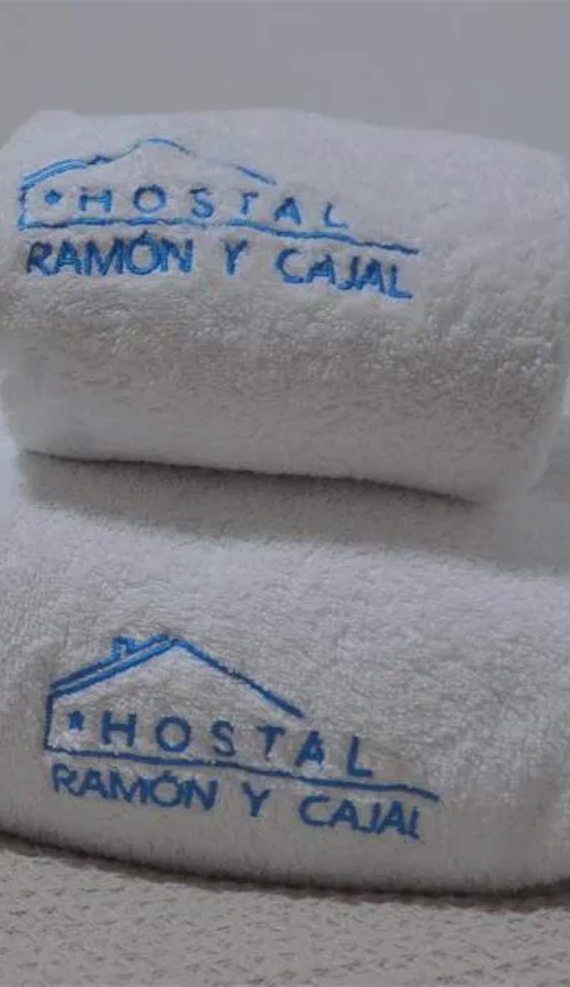 Hostal Ramón y Cajal
