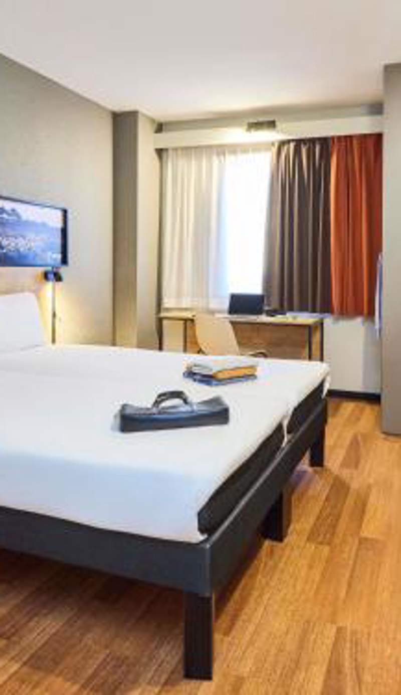 Ibis Valladolid