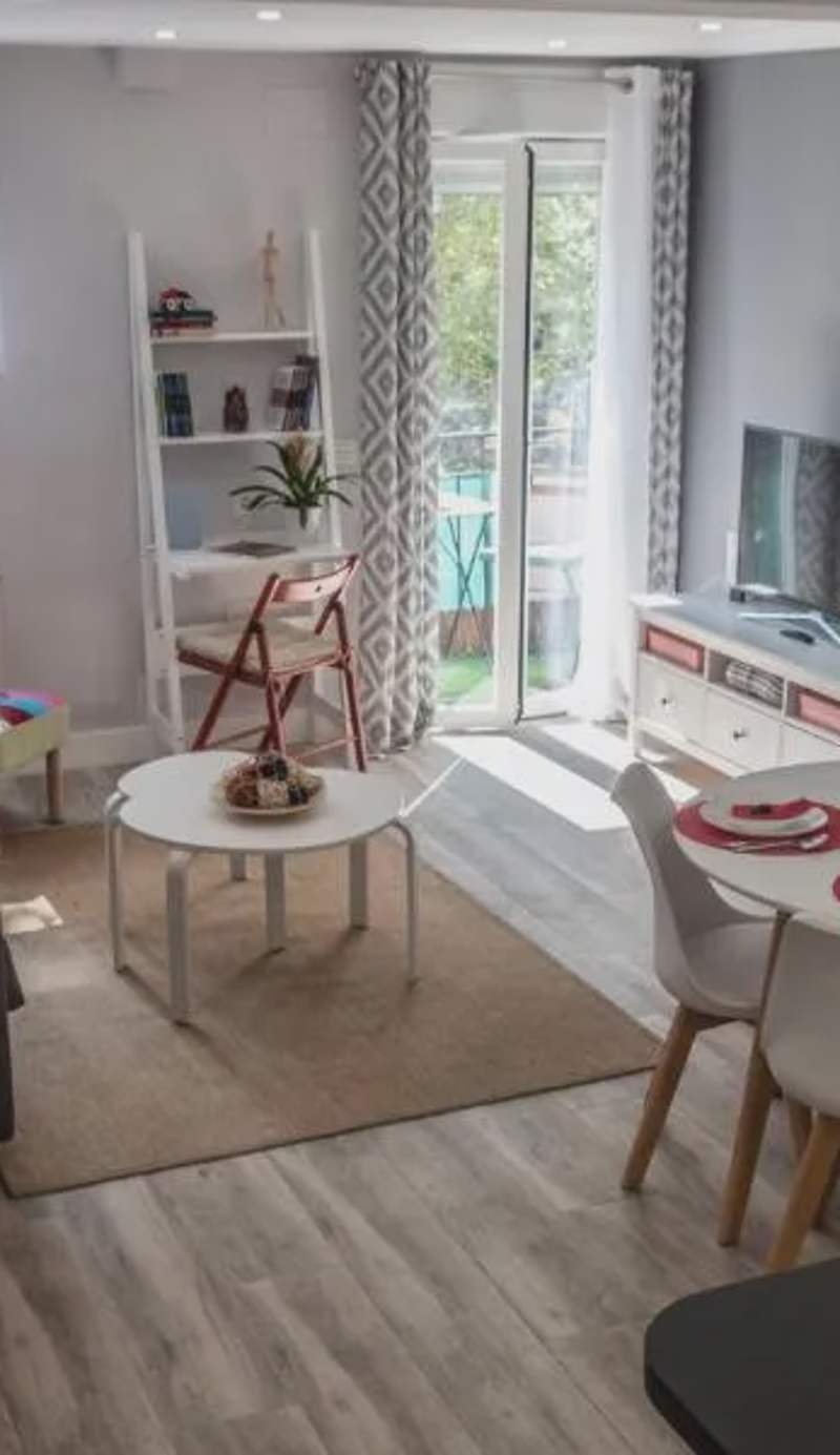 Apartamento Valtour Valladolid