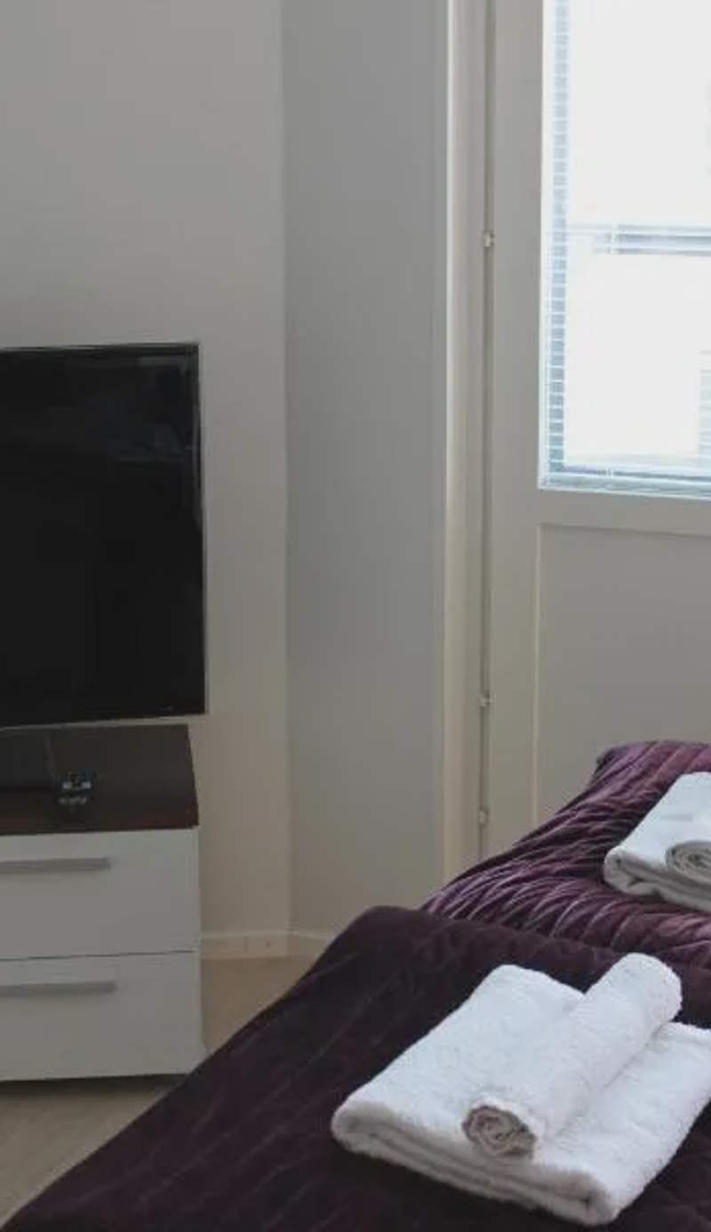 Apartment Riistavalkea