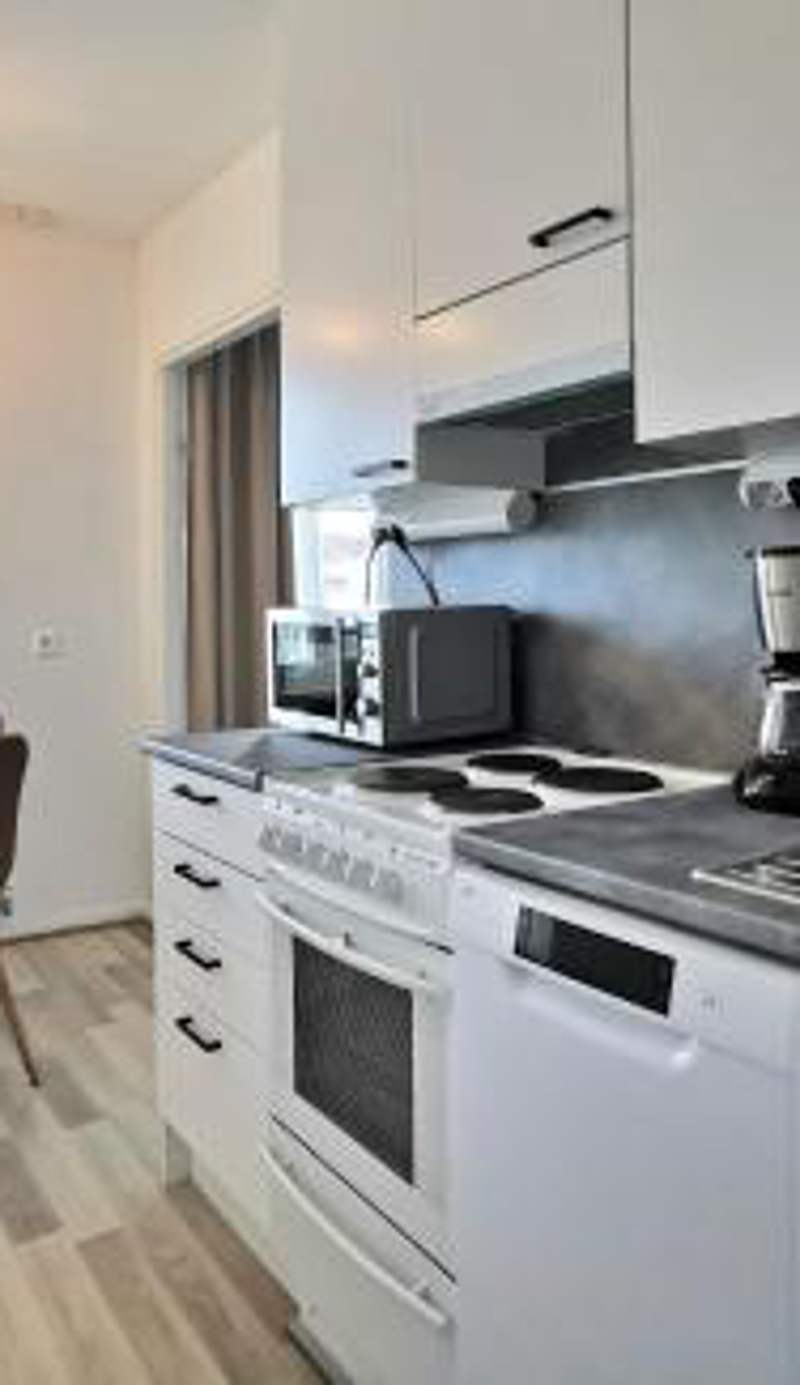 Rovaniemi Cityhome Pekankatu