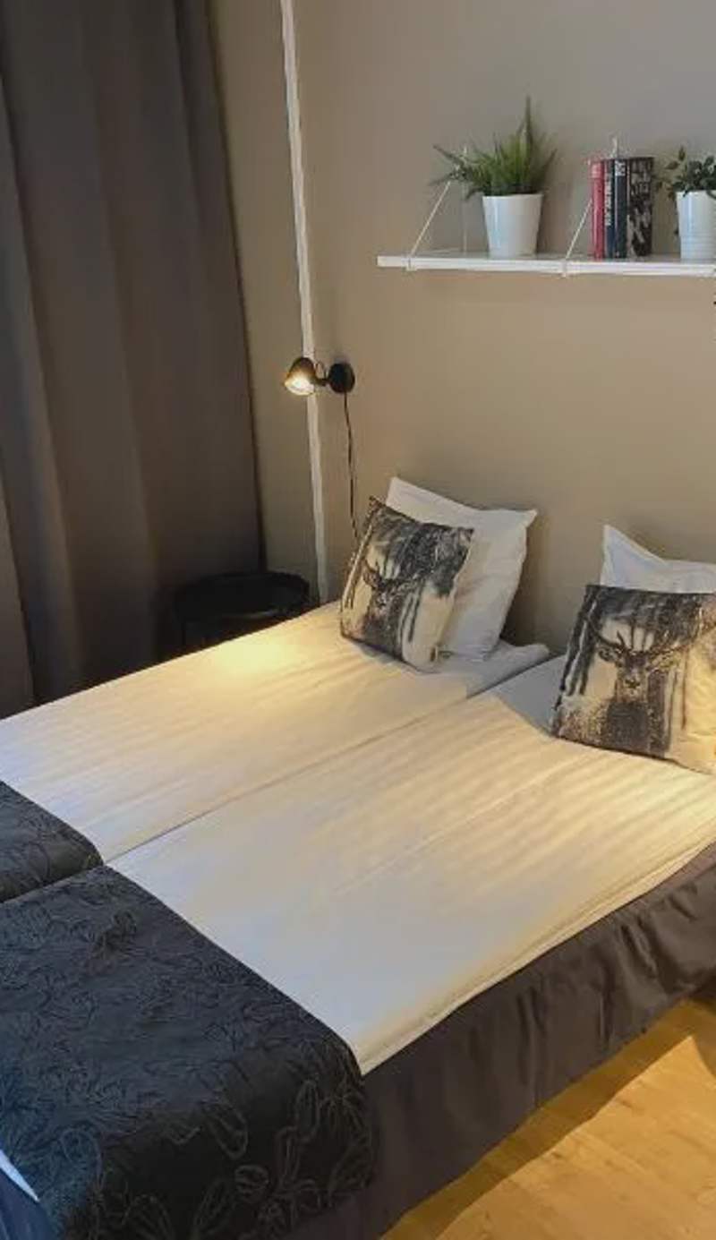 VASA Apartments