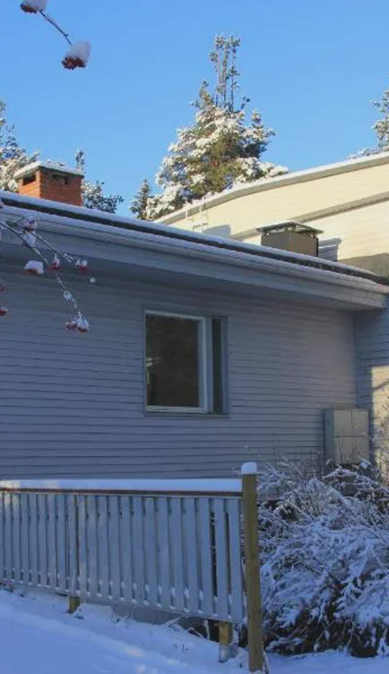 Mänty Holiday Apartments