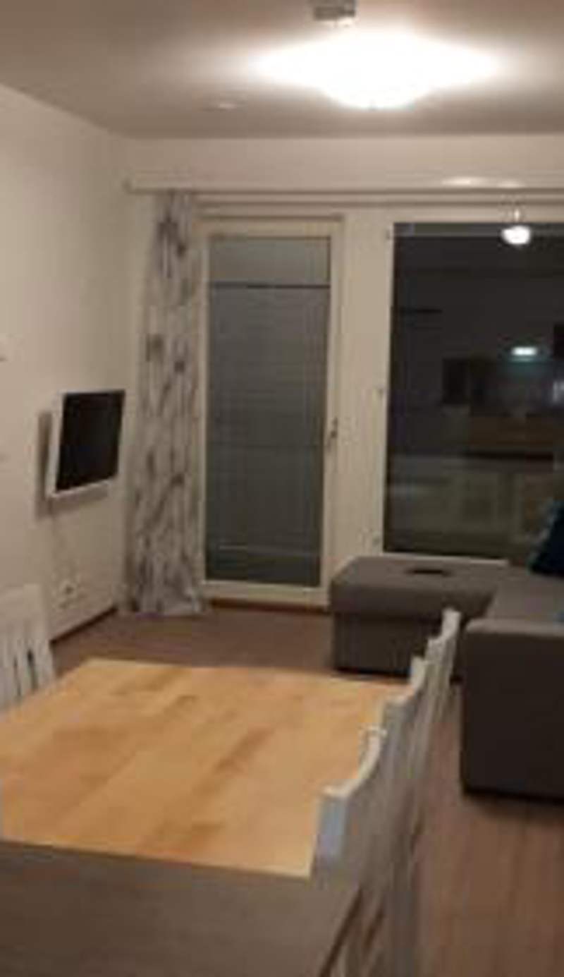Lehtikatu Apartments