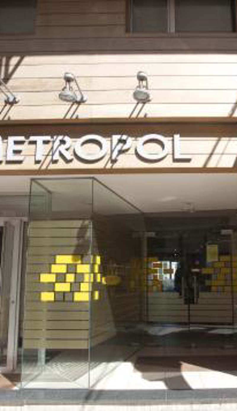 Hotel Metropol by Carris