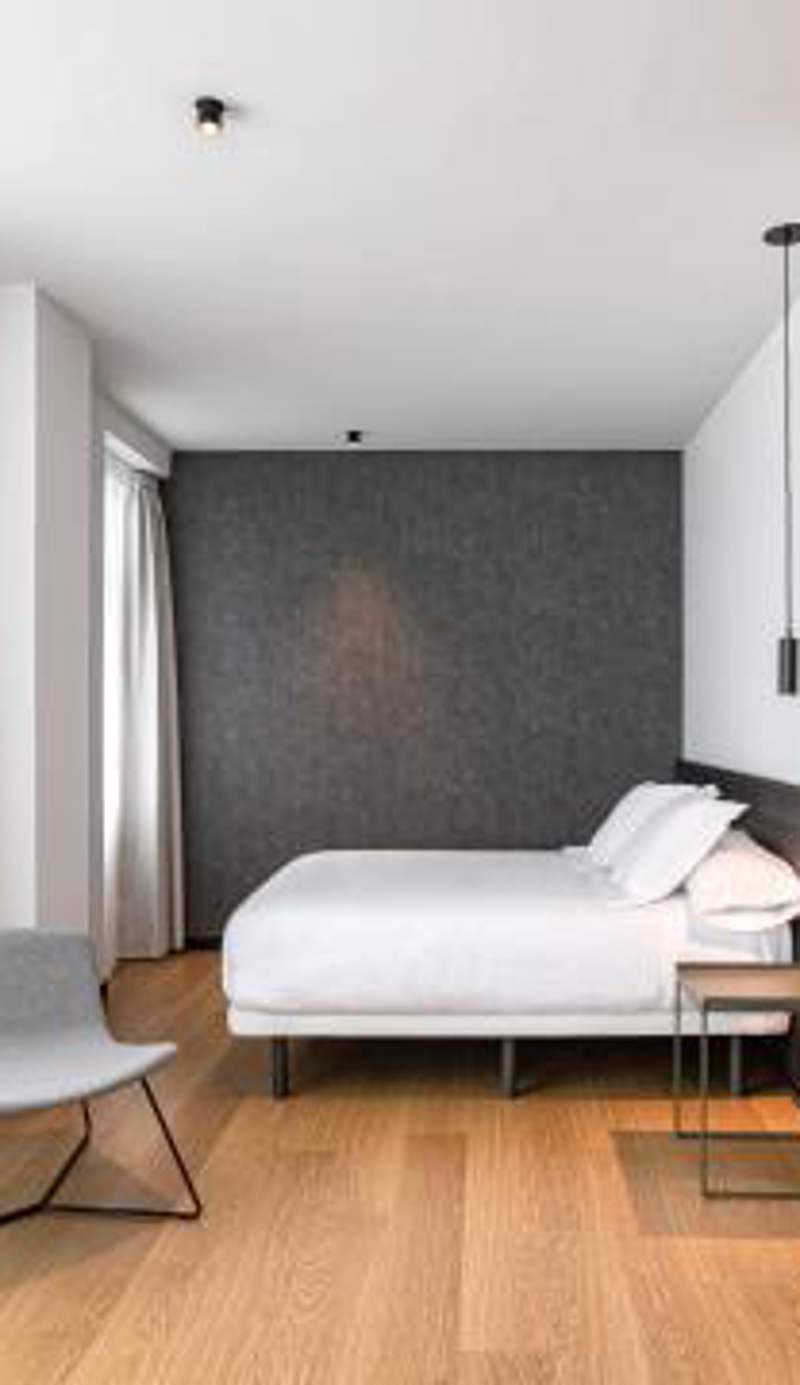Hotel Forum Ceao