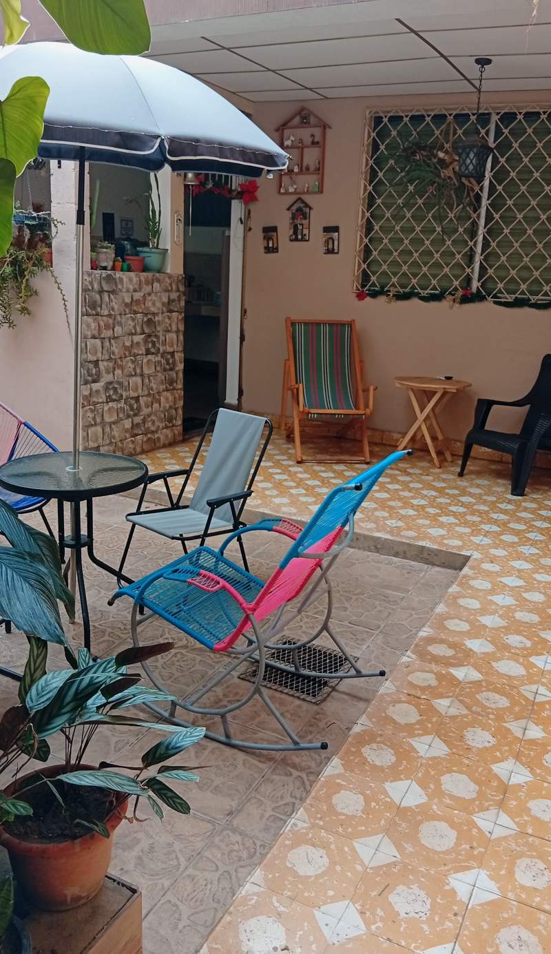 Mountain View Hostel