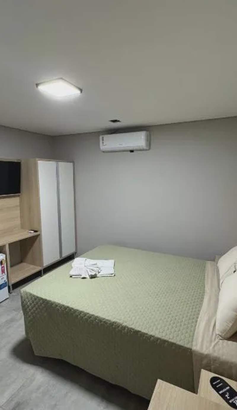 Shallom Hotel