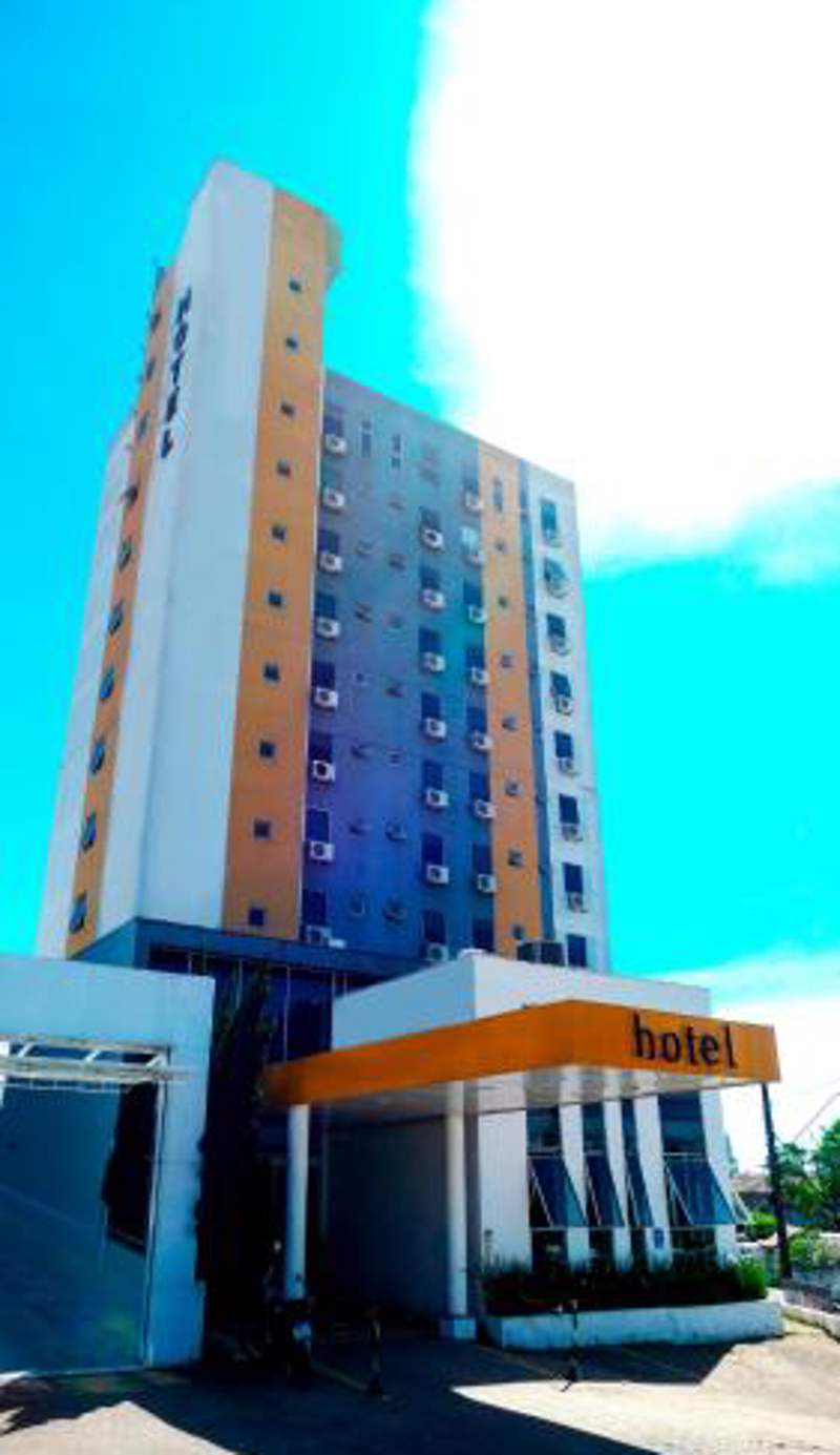 Camboriu Express by Pires - Balneario Camboriu