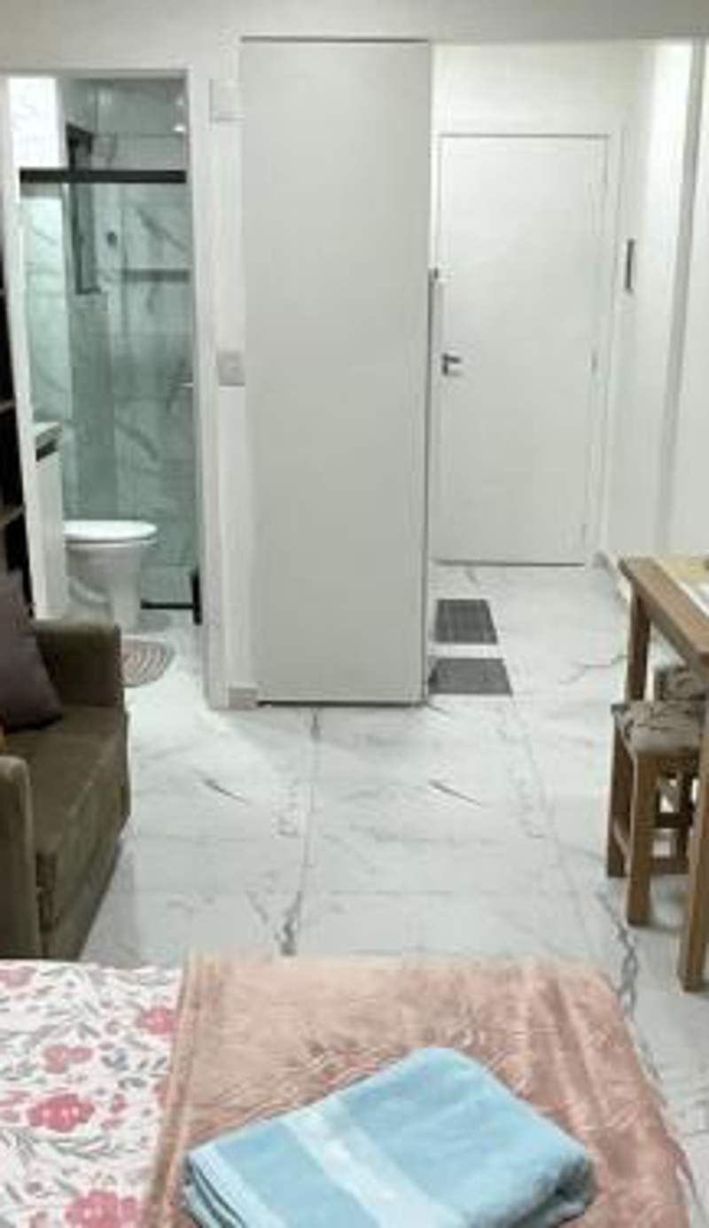 Loft Centro Balneário Camboriú SC Perto da Praia