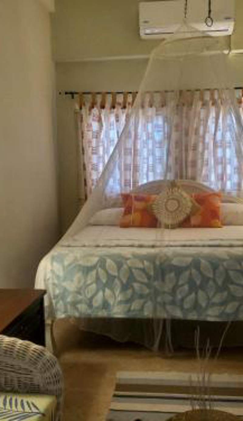 Sunbreeze Ocho Rios - A spacious, homely apartment