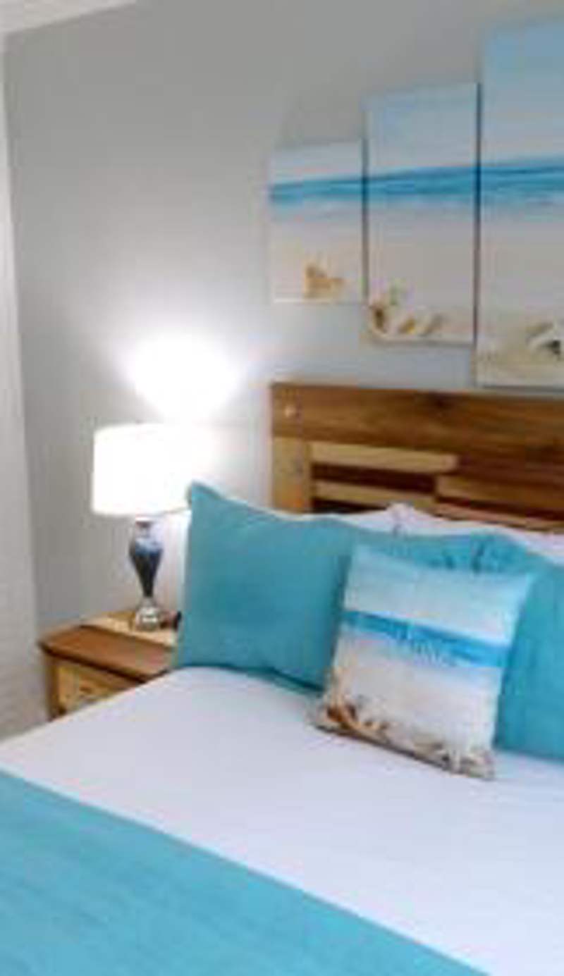 Beach One Bedroom Suite A20