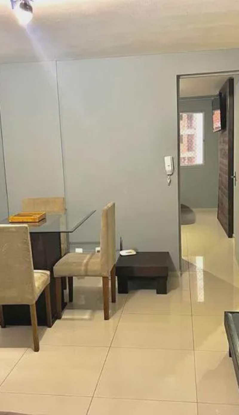 Apartamento Top