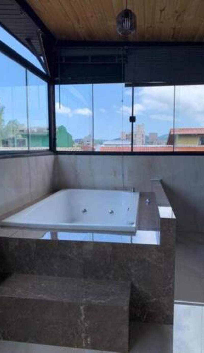 Apartamento 03 - Loft com hidro