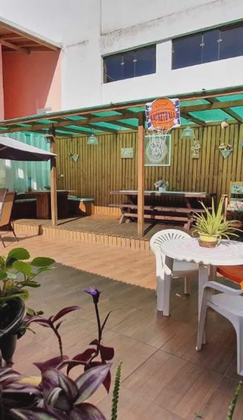Residencial Recanto Paraíso BC - Apartamento
