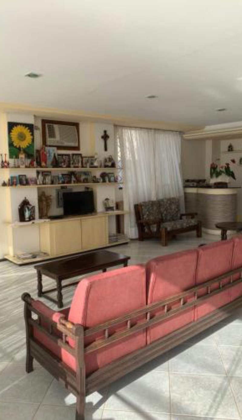 Hotel Luz do Sol