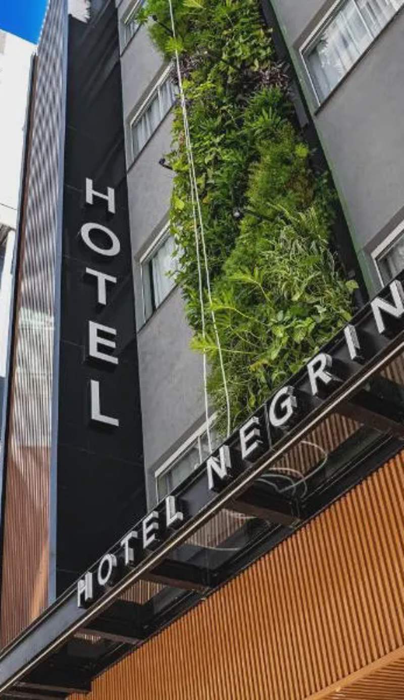 Hotel Negrini