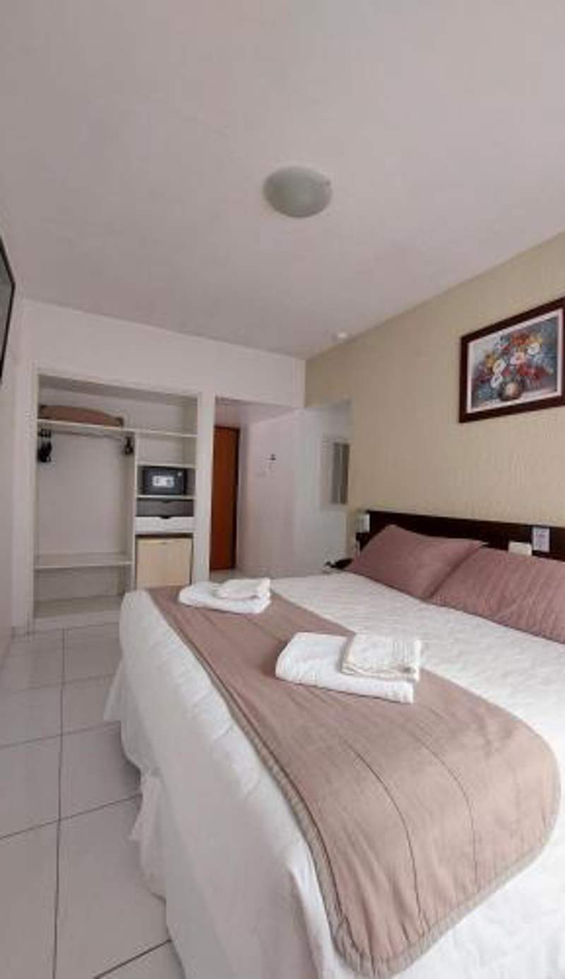 Hotel Vela Azul