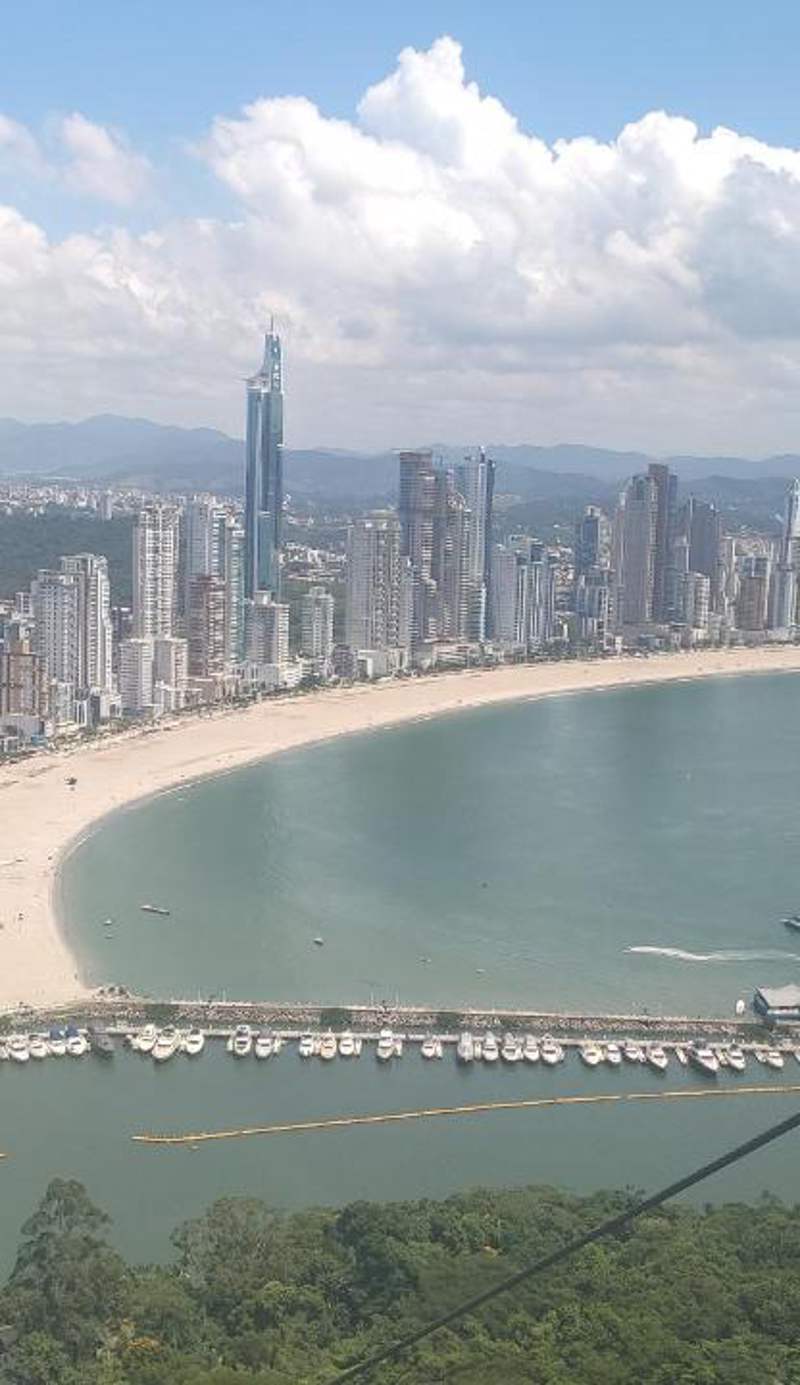 Pousada Villa Atlântica