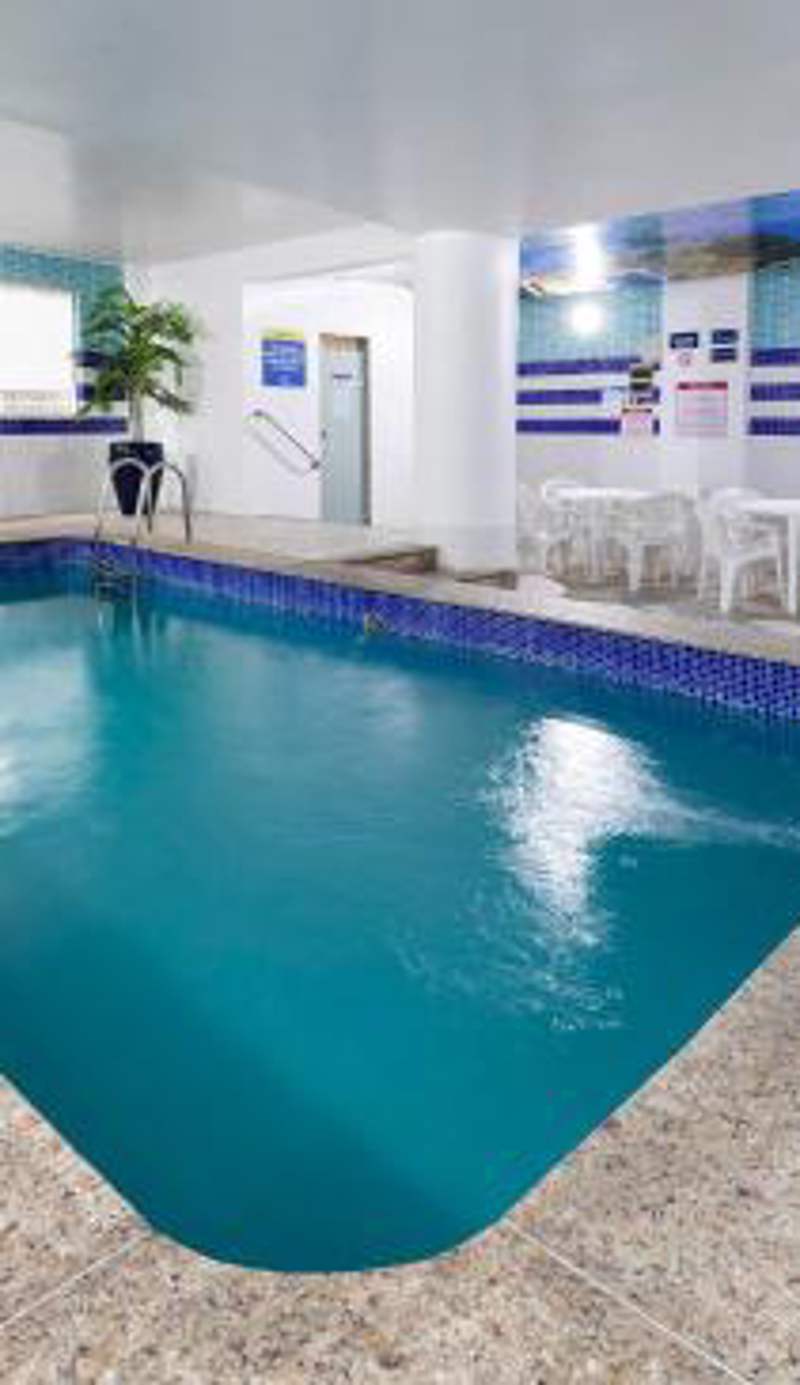 Centromar Hotel
