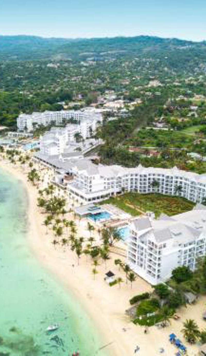 Riu Ocho Rios - All Inclusive