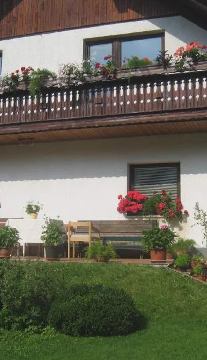 Apartma Tilika