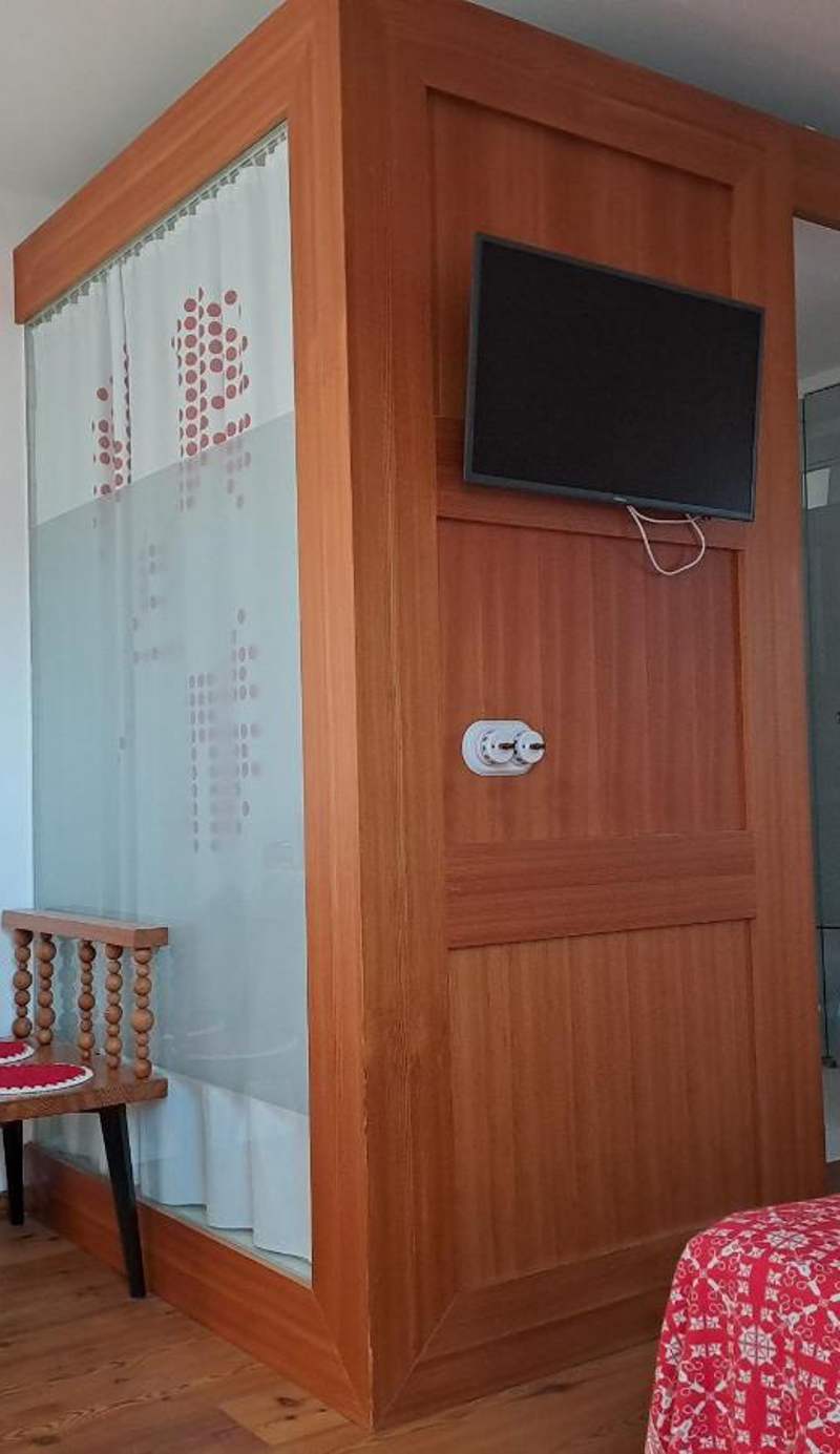 Pr'Gavedarjo Eco Heritage B&B