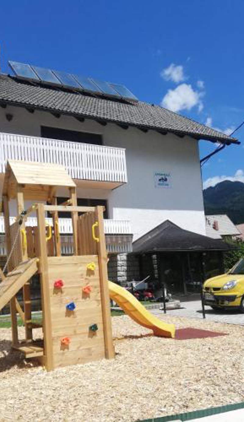 Apartments Marica