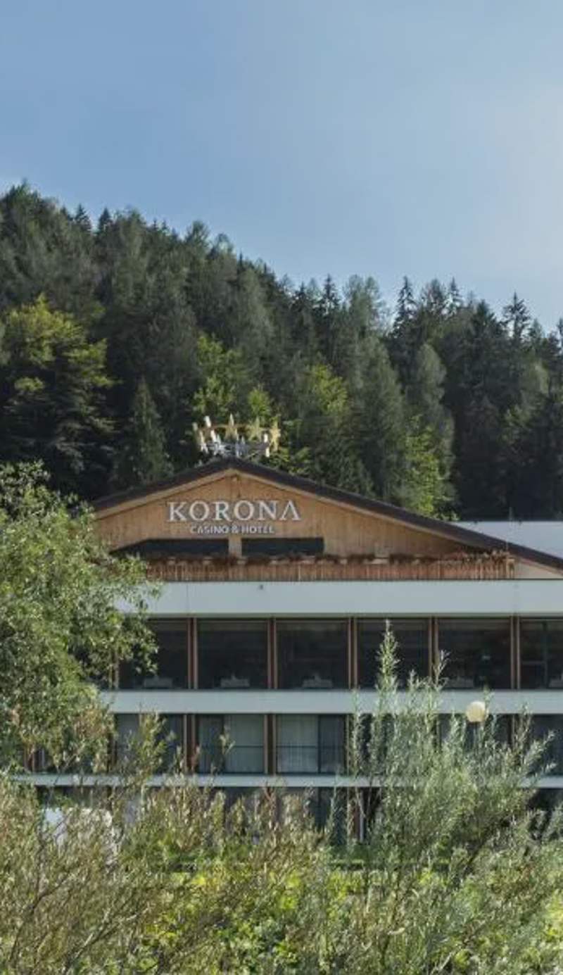 Korona, Resort & Entertainment