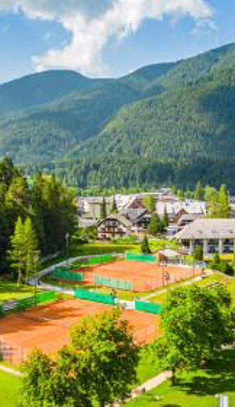 Hotel Kranjska Gora