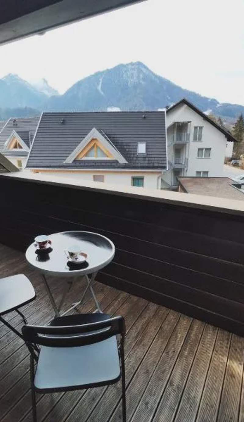 Planica Studio in Kranjska Gora