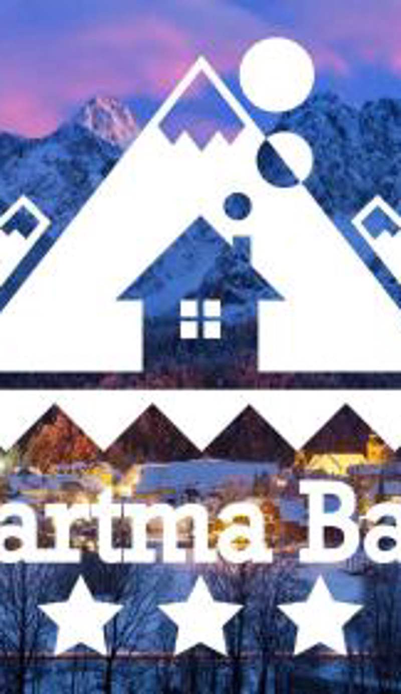 Apartma BaLe