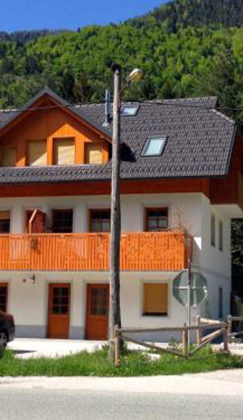Apartment Brina