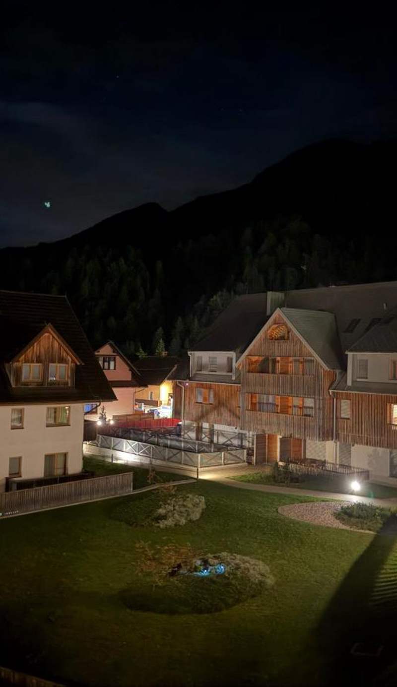 Apartments Telemark Kranjska Gora