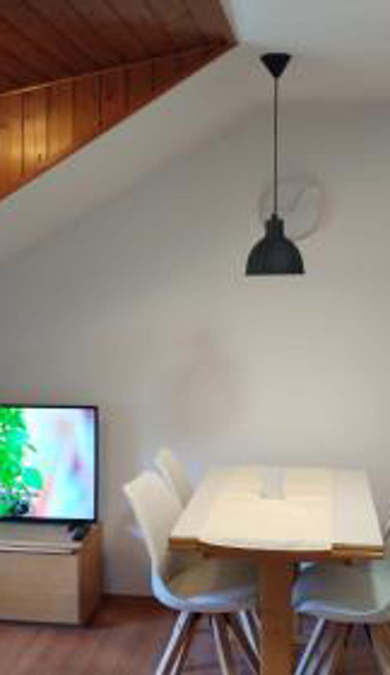 Ajda apartment