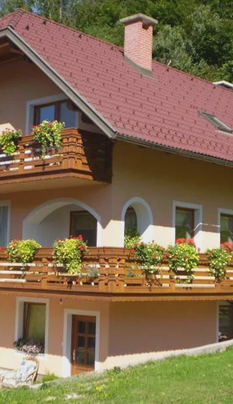 Apartma Smole