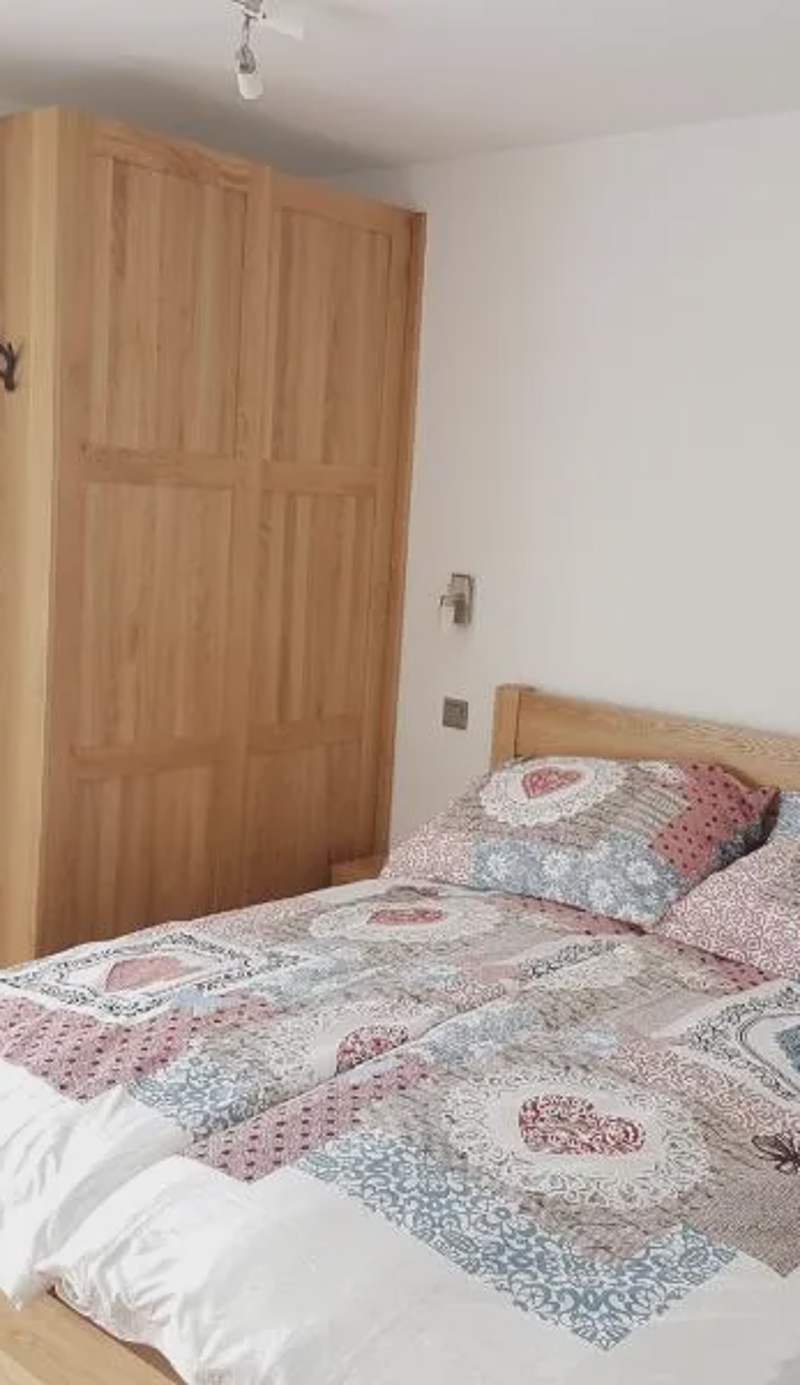 Apartments and Rooms Milena