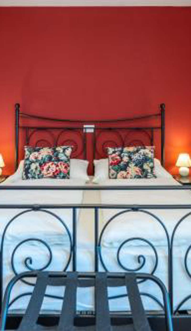 TEMPFER 2 Apartments & Rooms with new WELLNESS