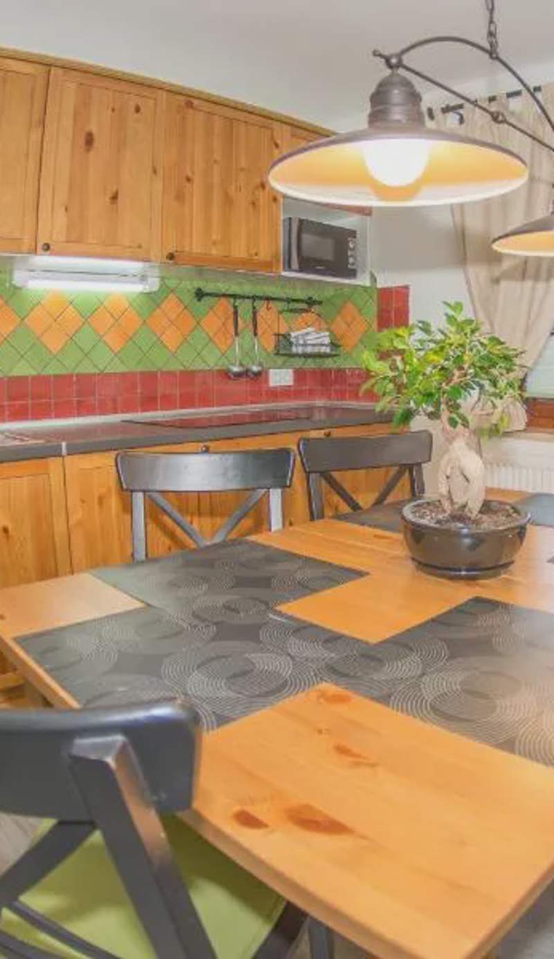 Apartments Helena Kranjska Gora