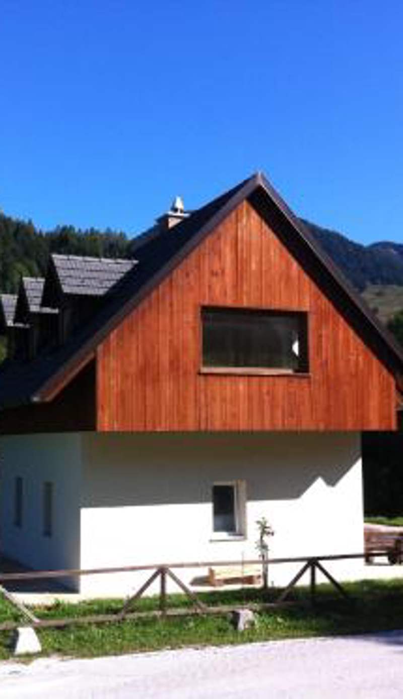 Apartments Podkoren 82