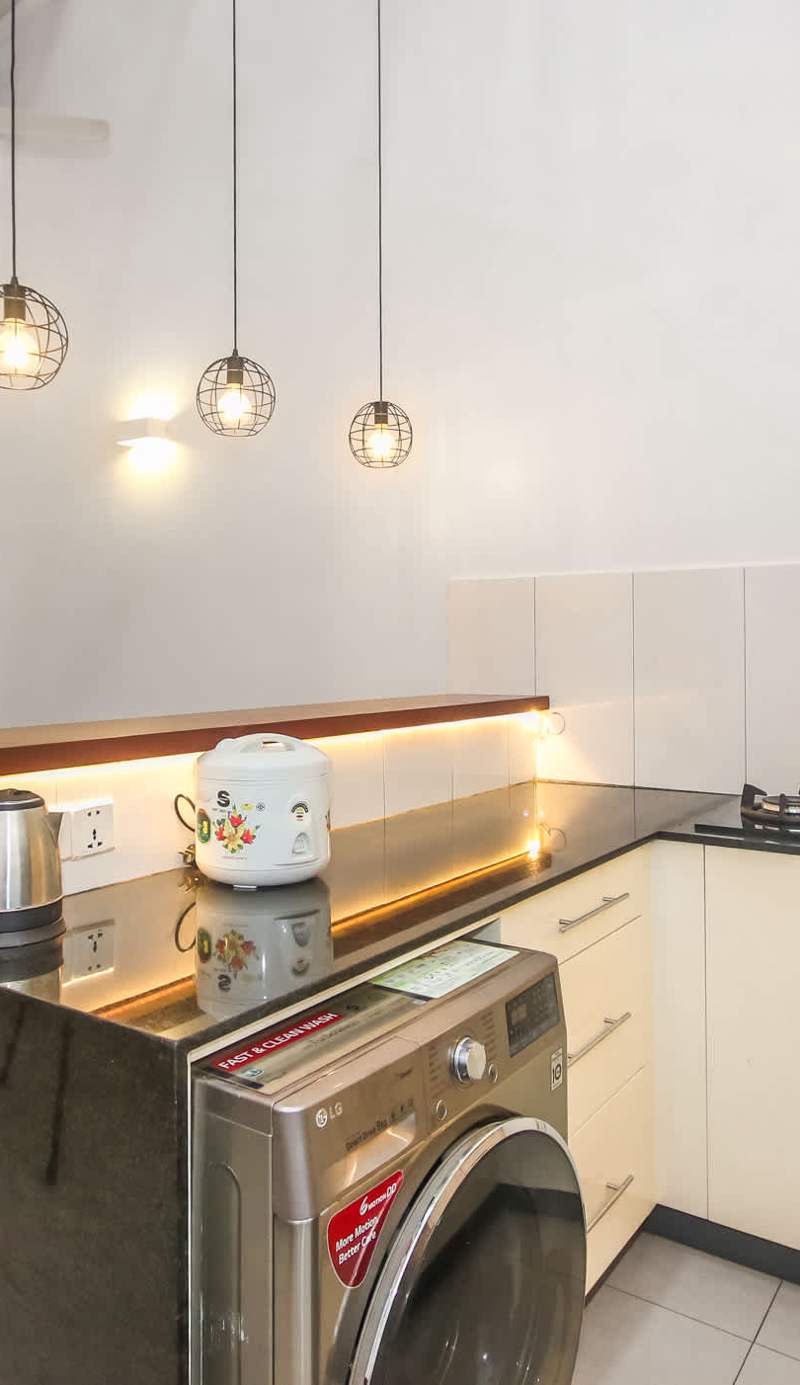 Phan NaTa Apartment